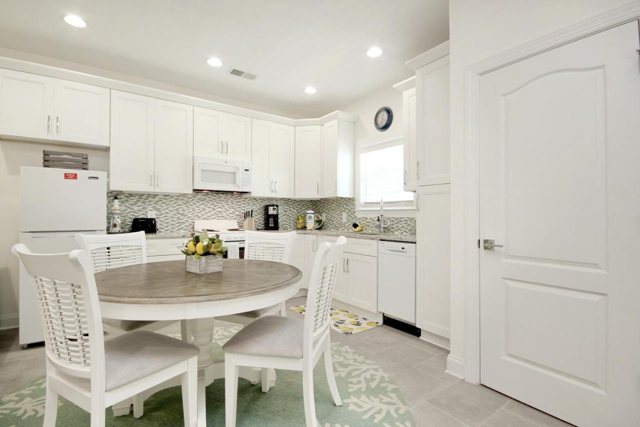Grace By The Sea Apartment Myrtle Beach Exterior photo
