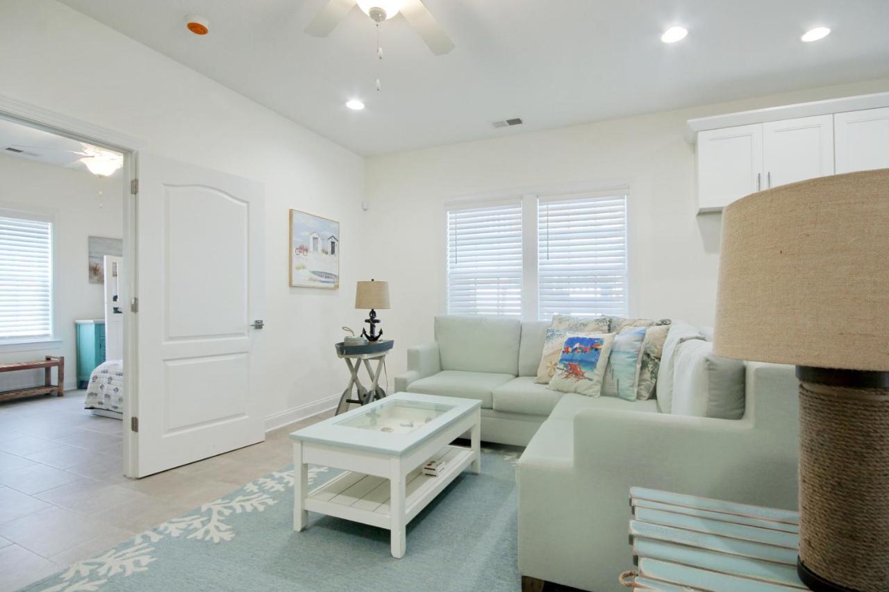 Grace By The Sea Apartment Myrtle Beach Exterior photo