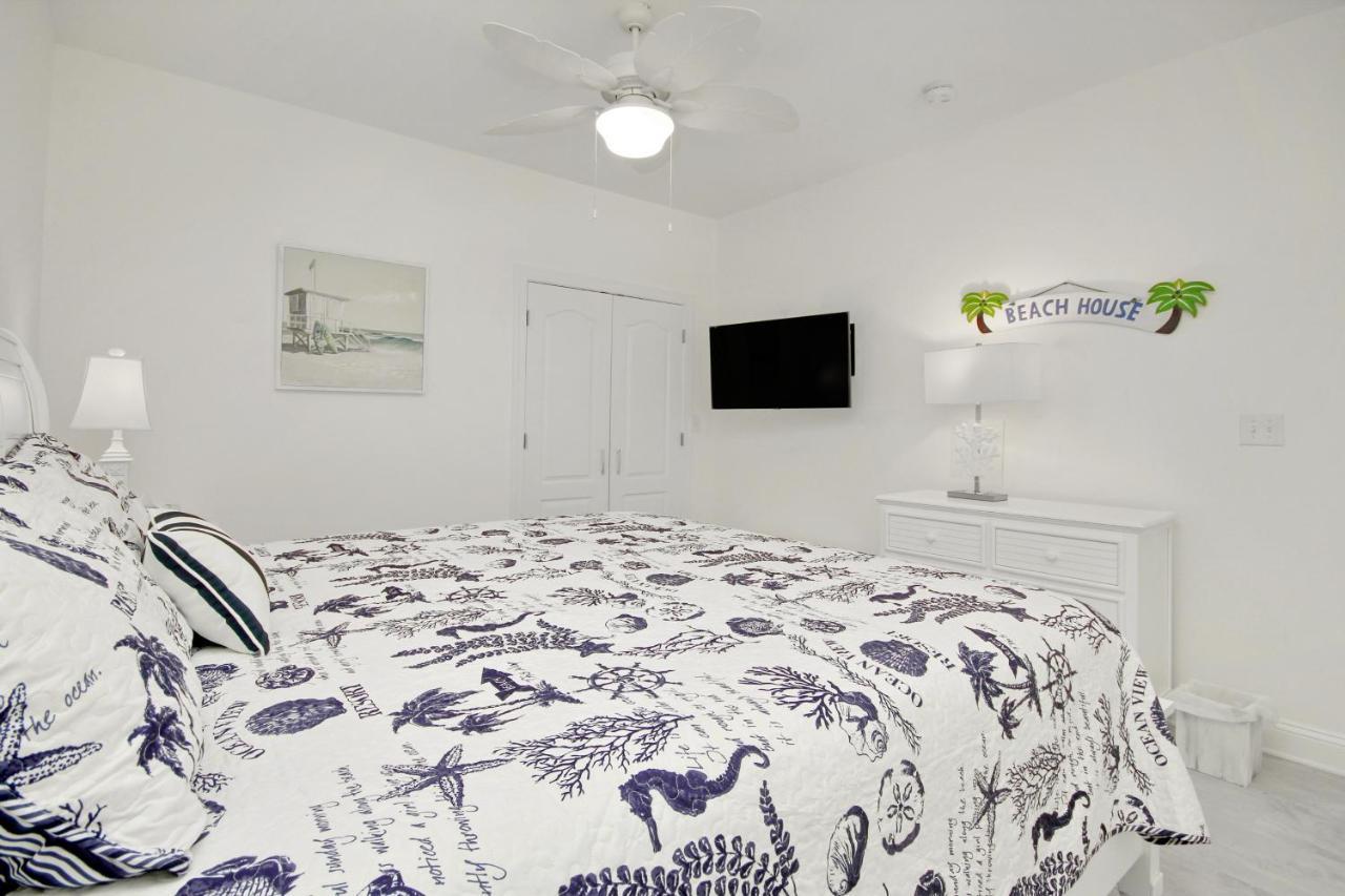 Grace By The Sea Apartment Myrtle Beach Exterior photo