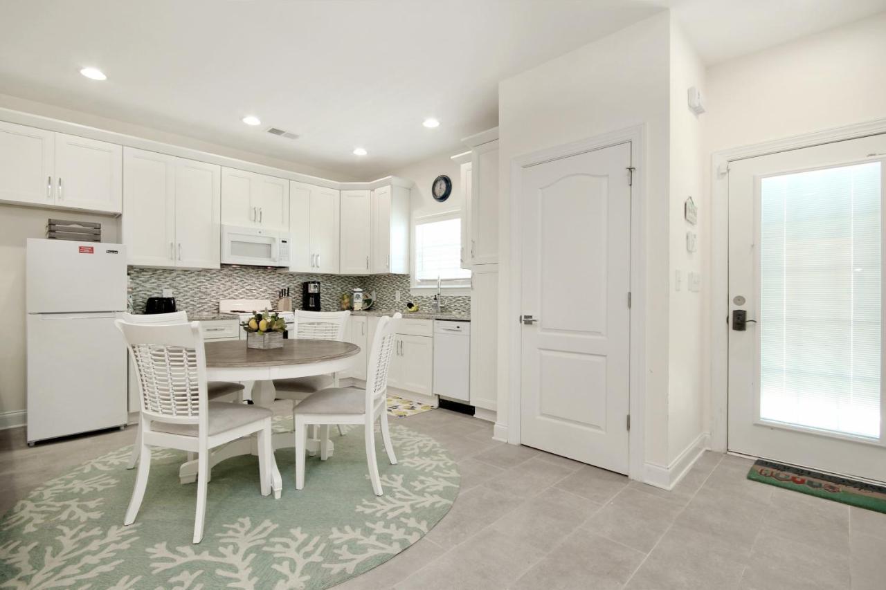 Grace By The Sea Apartment Myrtle Beach Exterior photo