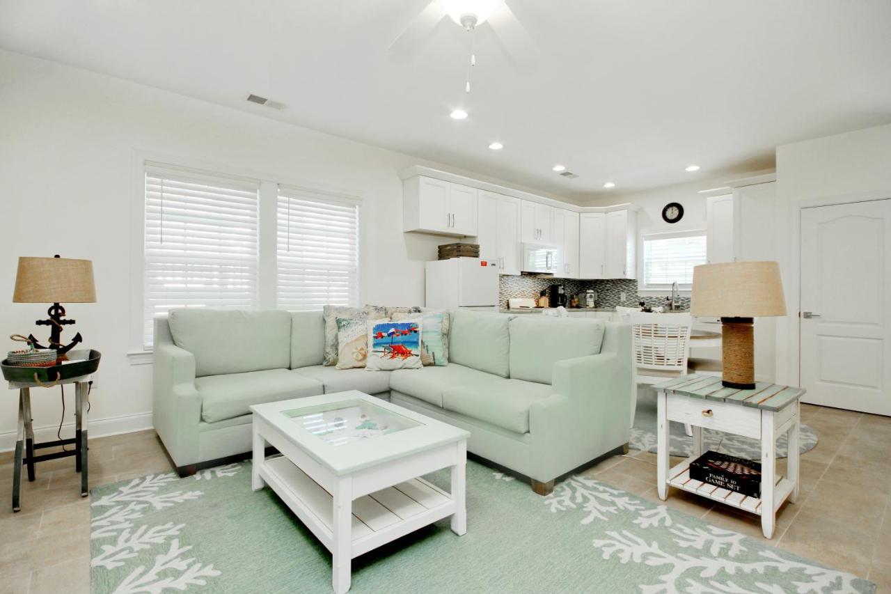 Grace By The Sea Apartment Myrtle Beach Exterior photo