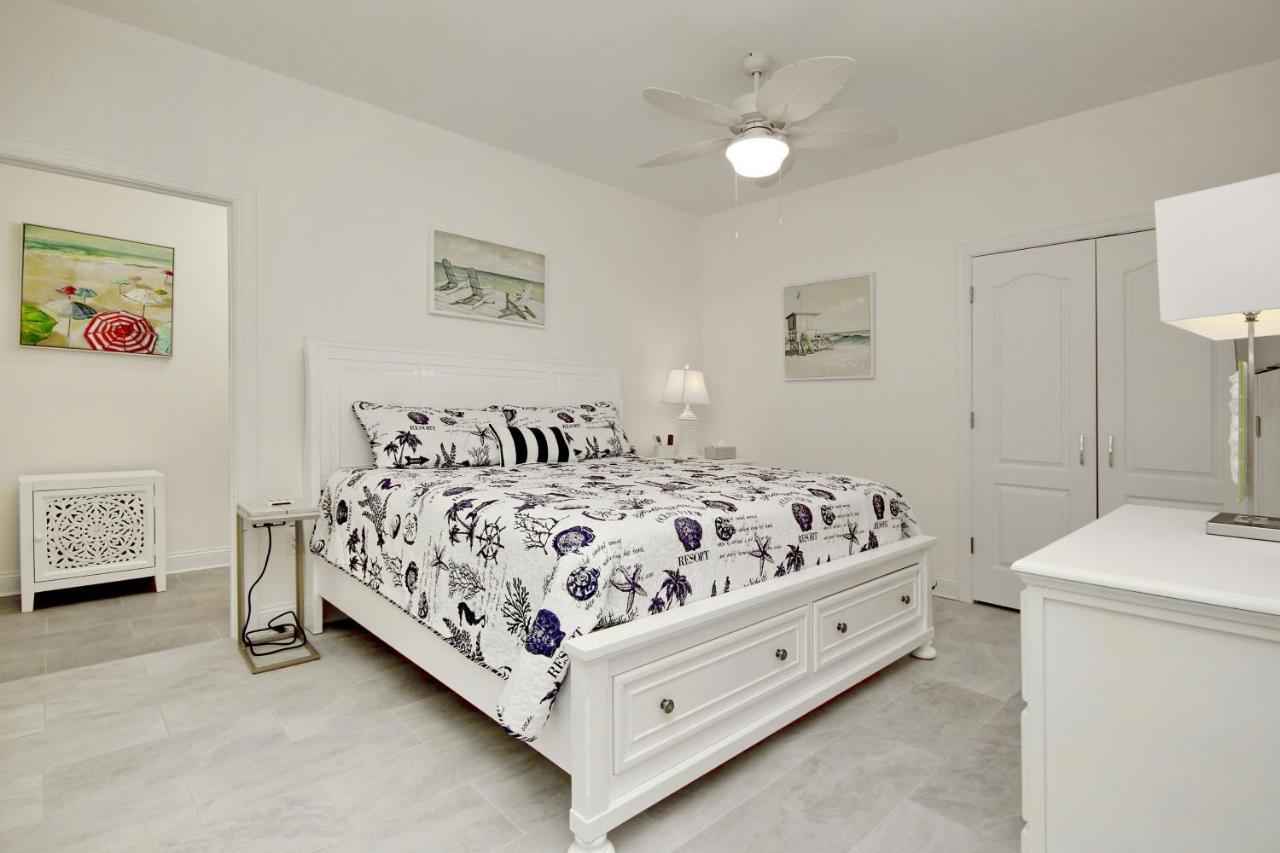 Grace By The Sea Apartment Myrtle Beach Exterior photo