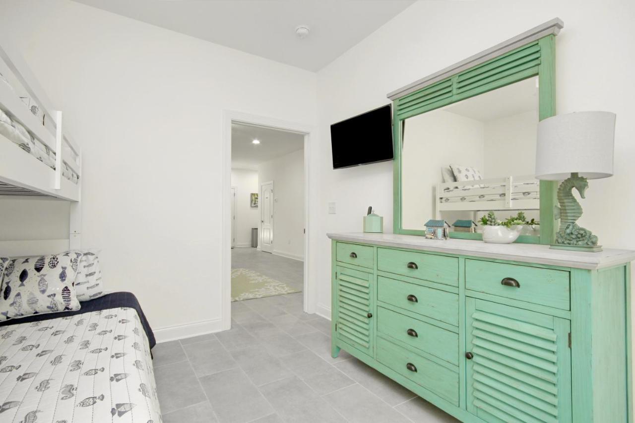 Grace By The Sea Apartment Myrtle Beach Exterior photo