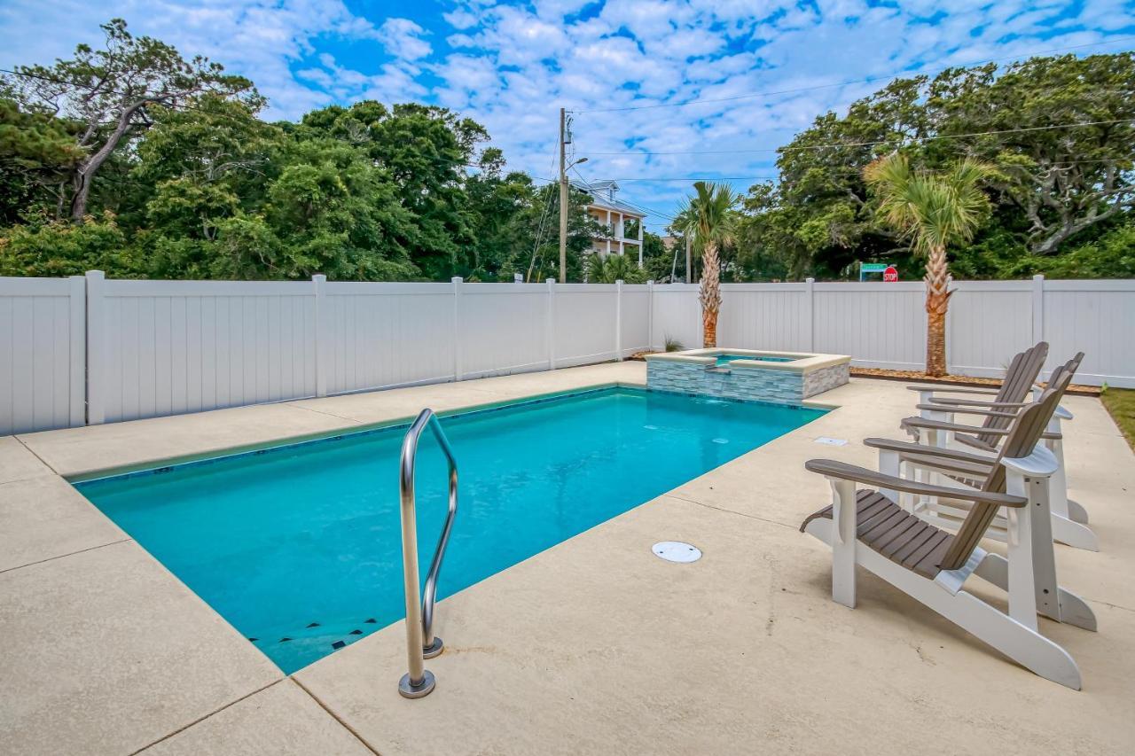 Grace By The Sea Apartment Myrtle Beach Exterior photo