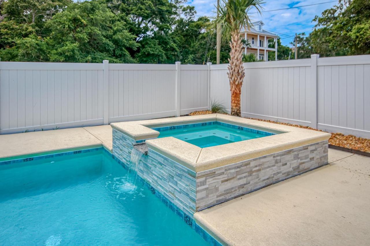 Grace By The Sea Apartment Myrtle Beach Exterior photo