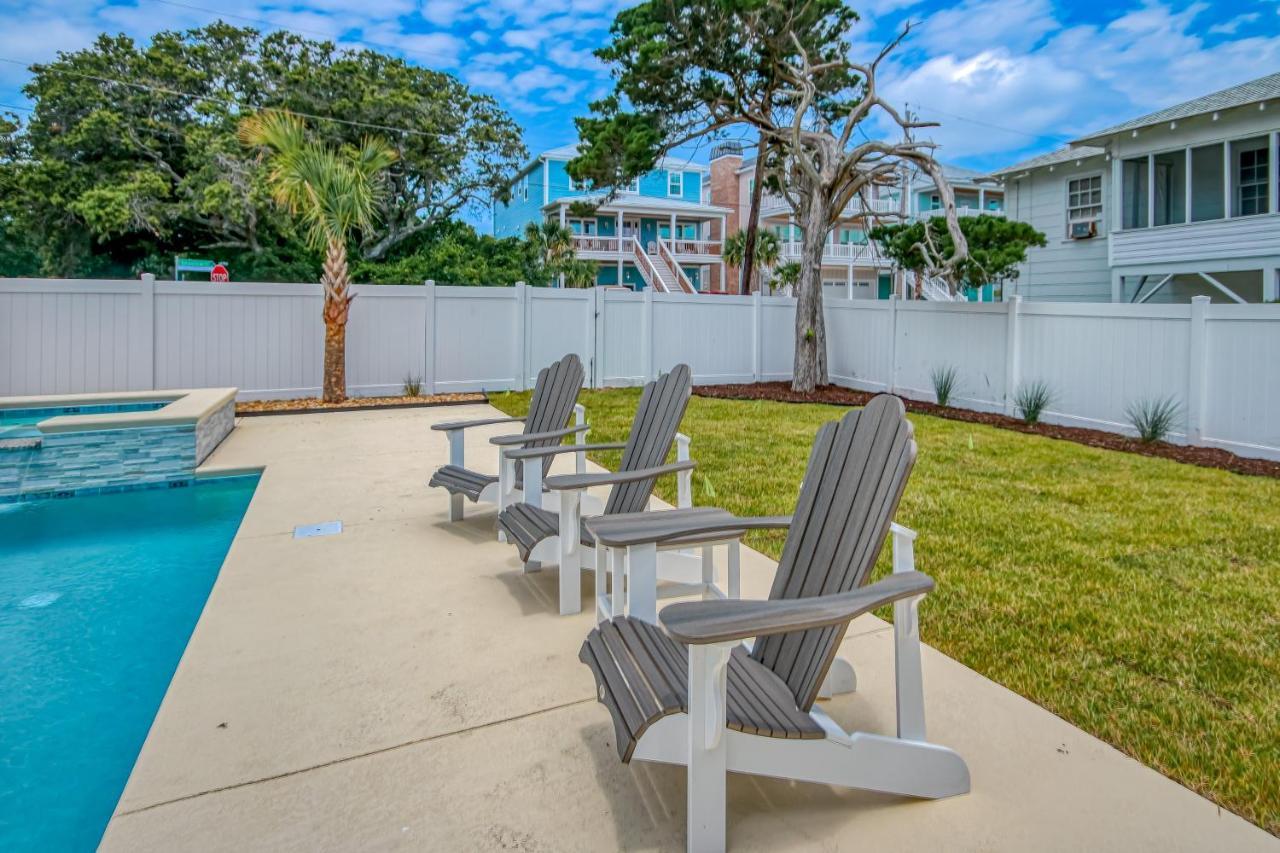Grace By The Sea Apartment Myrtle Beach Exterior photo