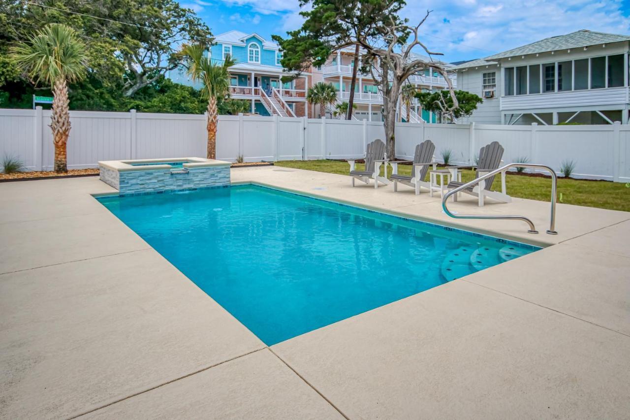 Grace By The Sea Apartment Myrtle Beach Exterior photo