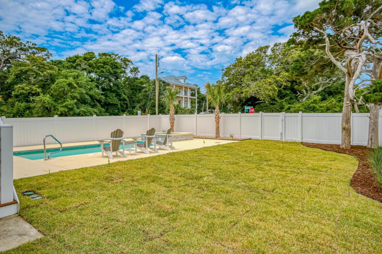 Grace By The Sea Apartment Myrtle Beach Exterior photo